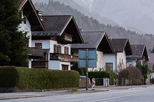 Mauertrockenleger ATG dichtet in Garmisch-Partenkirchen ab