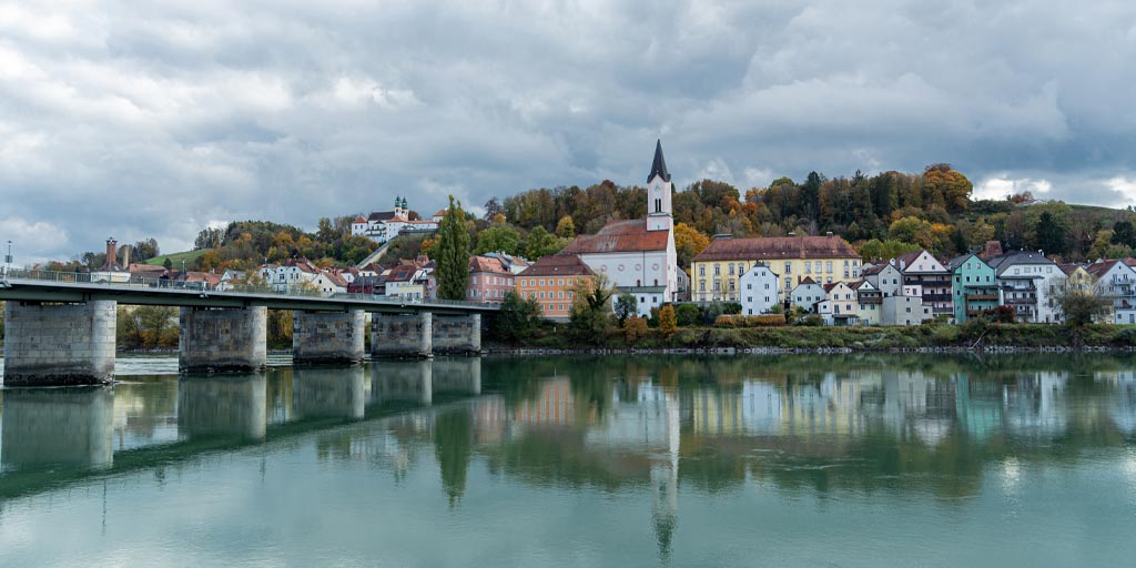 Mauertrockenlegung & Kellerabdichtung in Passau